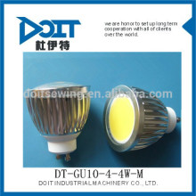 GU10 COB LED DT-GU10-4-4W-M